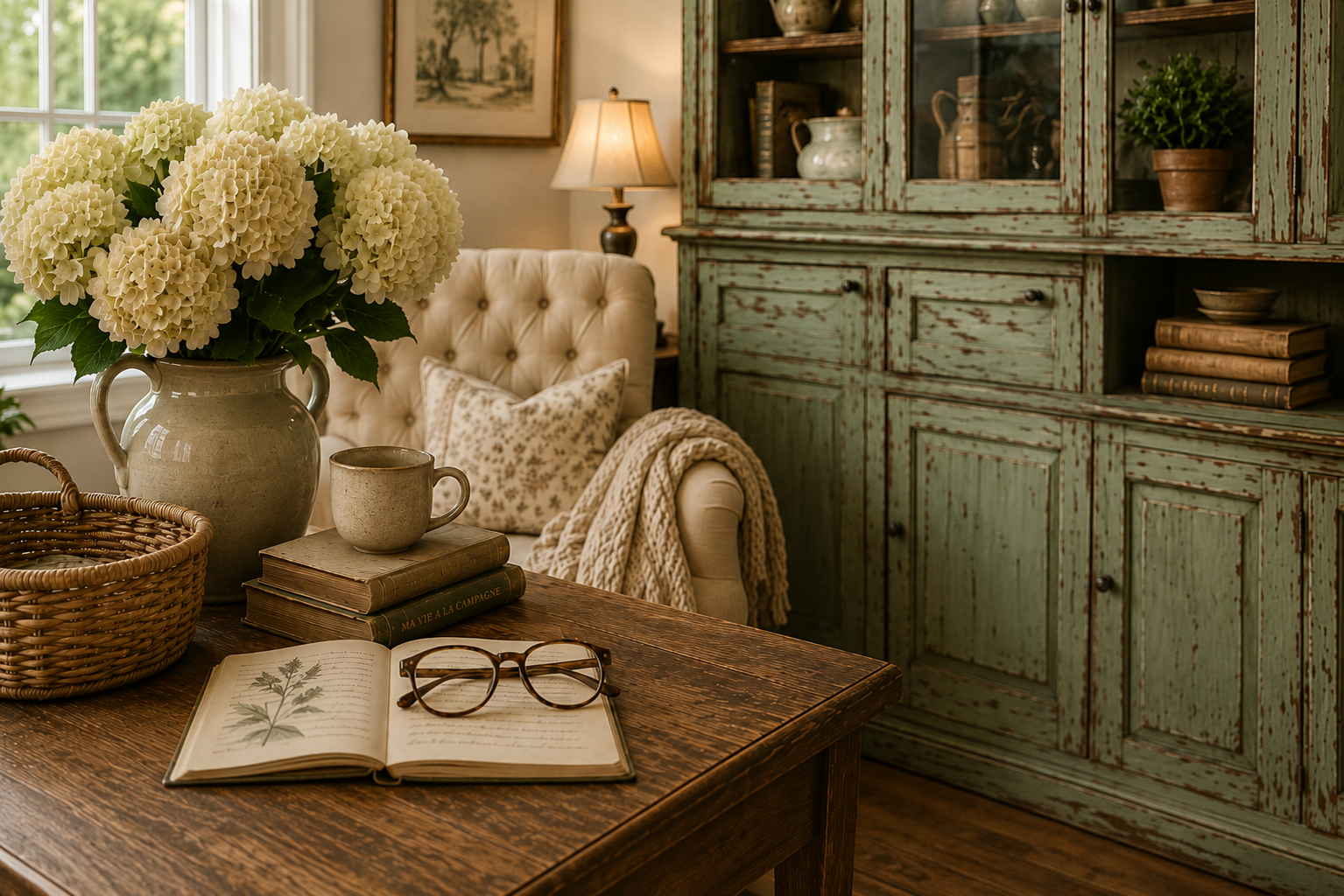 Why Some Homes Feel Warm