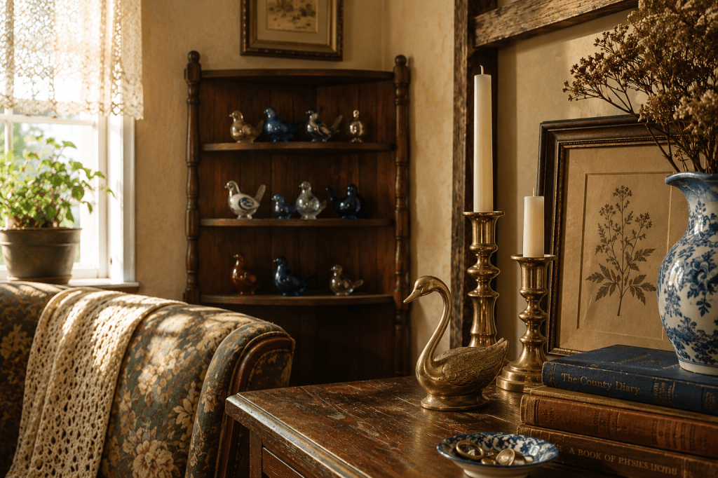 Small Details That Make My House Feel Like&nbsp;Home