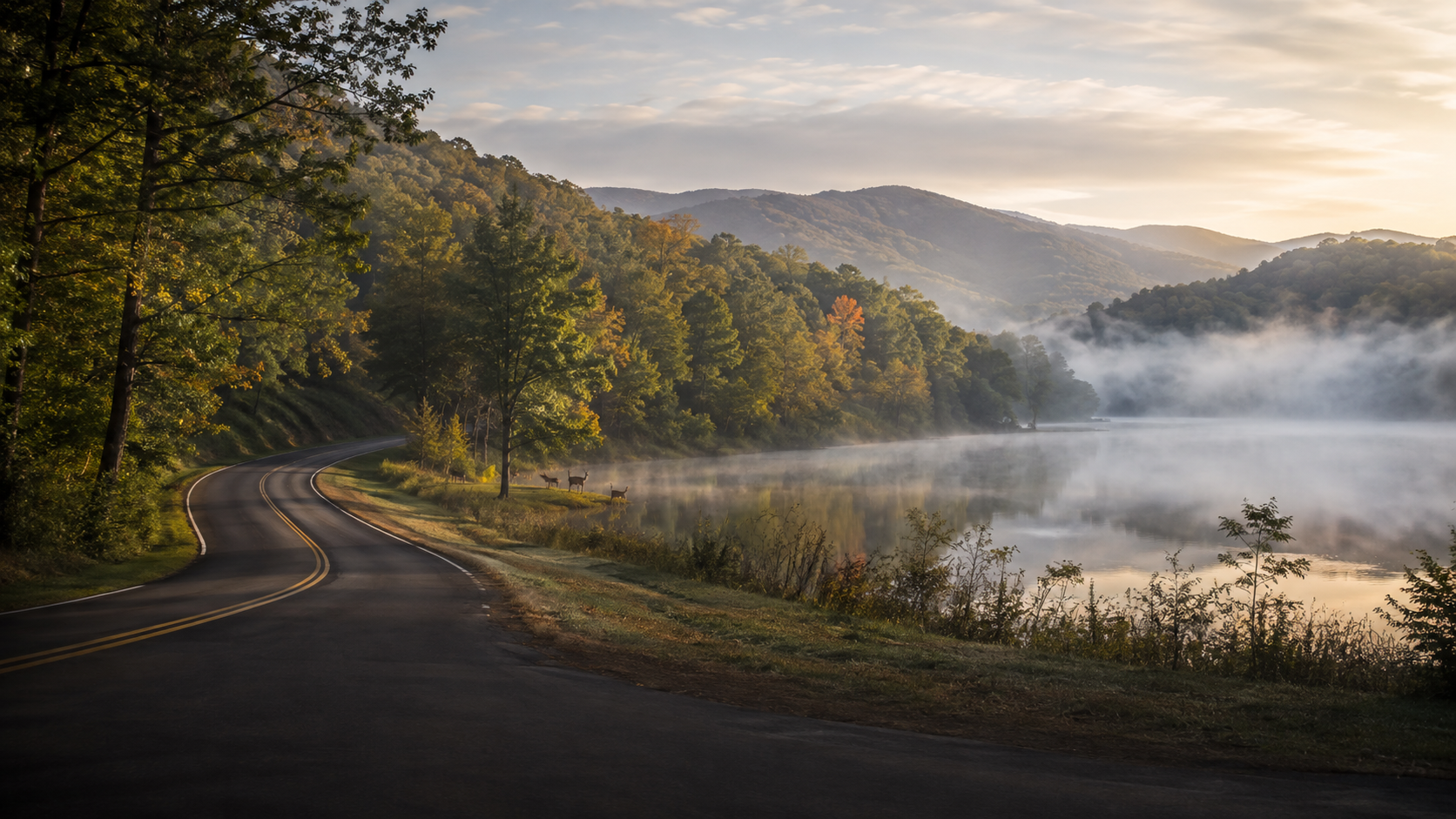 The First Day of Augtober: Why Fall Has Always Felt Like a New Beginning